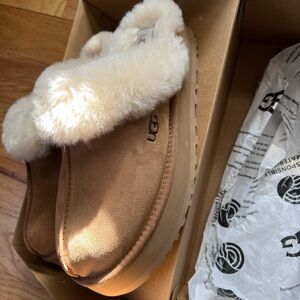UGG Chestnut
